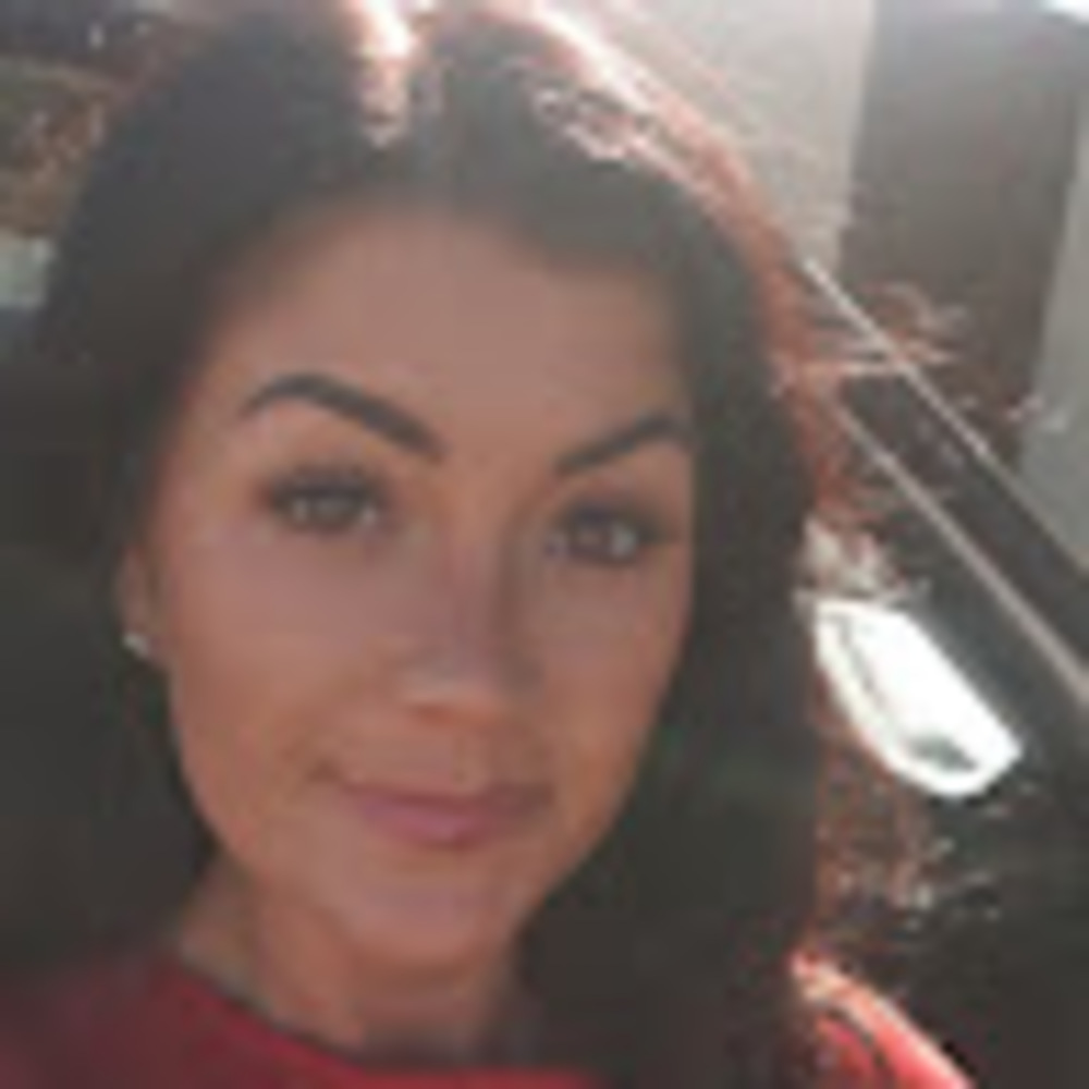 Meet your Posher, Tonya